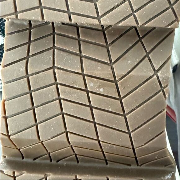 Spyder Chersky Sandals SP10362 Women's Size 7
Lightweight flexible EVA midsole - Picture 9 of 13